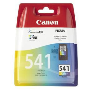 CANON CL 541 Farbe (Cyan, Magenta, Gelb) Tintenpatrone