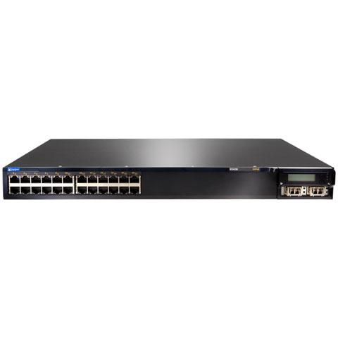 Juniper EX4200-24PX Networks L3 Managed 