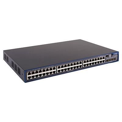 Hewlett-Packard-Enterprise RP001235760 A5500-48G EI Switch 