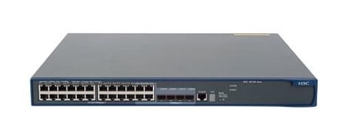 Hewlett-Packard-Enterprise RP001235766 ProCurve A5120-24G EI Switch 
