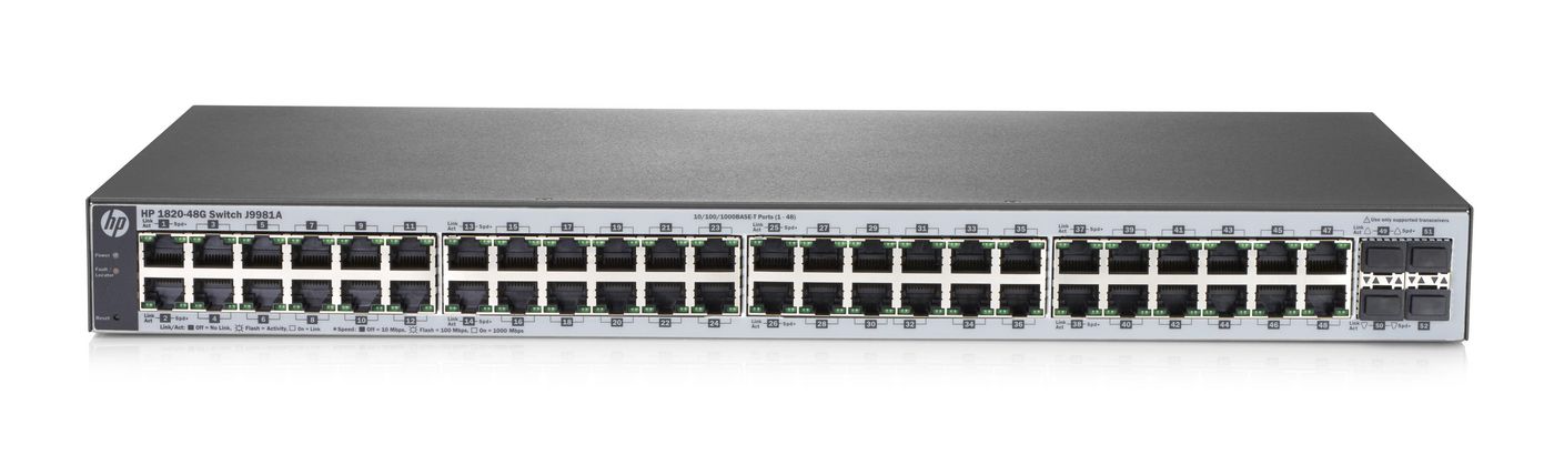 1820-48G Switch