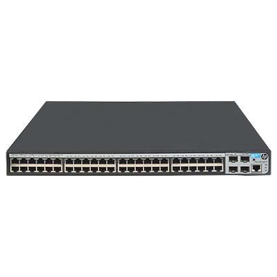1920-48G-PoE (48-Port) Gigabi
