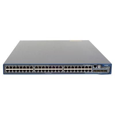 5120-48G-PoE+ Interruttore EI con 2