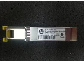 Hewlett-Packard-Enterprise 738368-001 MSA 1040 1GbE iSCSI  SFFP 