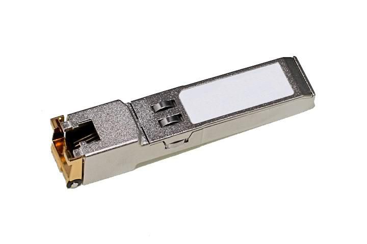 Sfp 1000Base-T Rj-45 Network