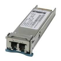 Cisco XFP10GER-192IR-L= LOW POWER MULTIRATE XFP SUPPOR 