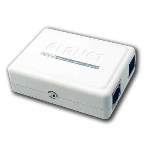 Ieee 802.3af Power Over Ethernet Injector