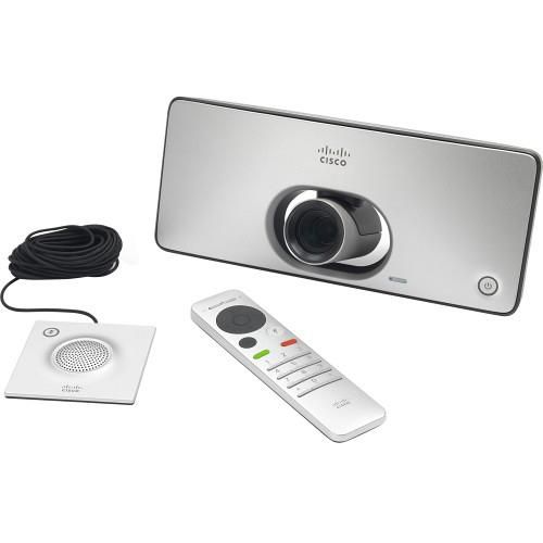 Cisco Telepresence Sx10 Hd - Video Conferencing Device