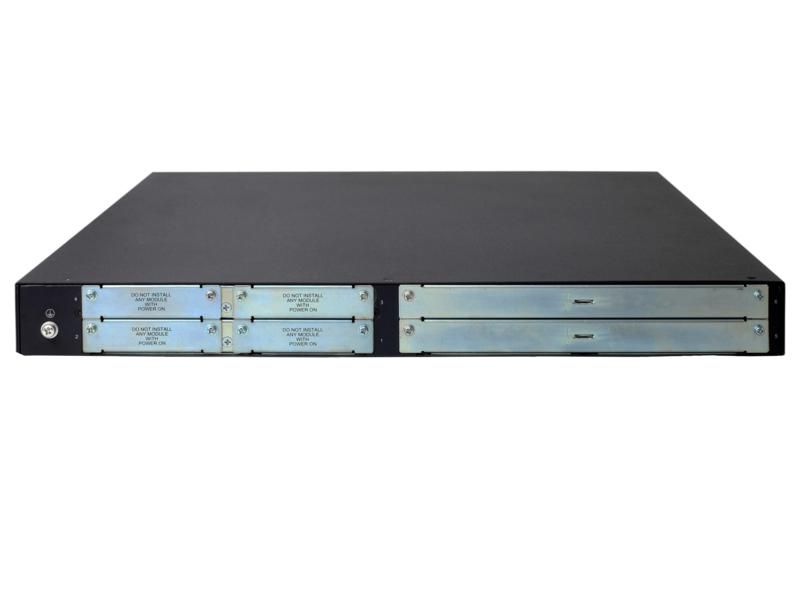 Hewlett-Packard-Enterprise JG406A-RFB MSR3024 AC Router 
