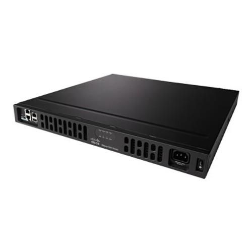 Cisco ISR4331-AXK9 ISR4331-AX/K9 ISR 4331 Ax Bundle 
