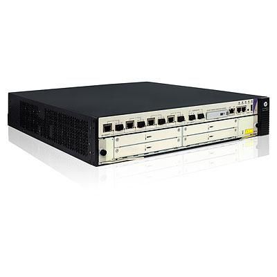 Hewlett-Packard-Enterprise JG354A HSR6602-XG Router 