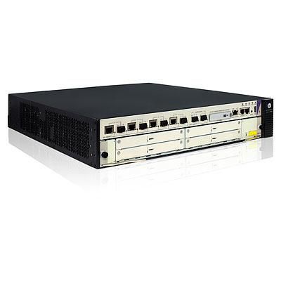 HPE FlexNetwork HSR6602 XG