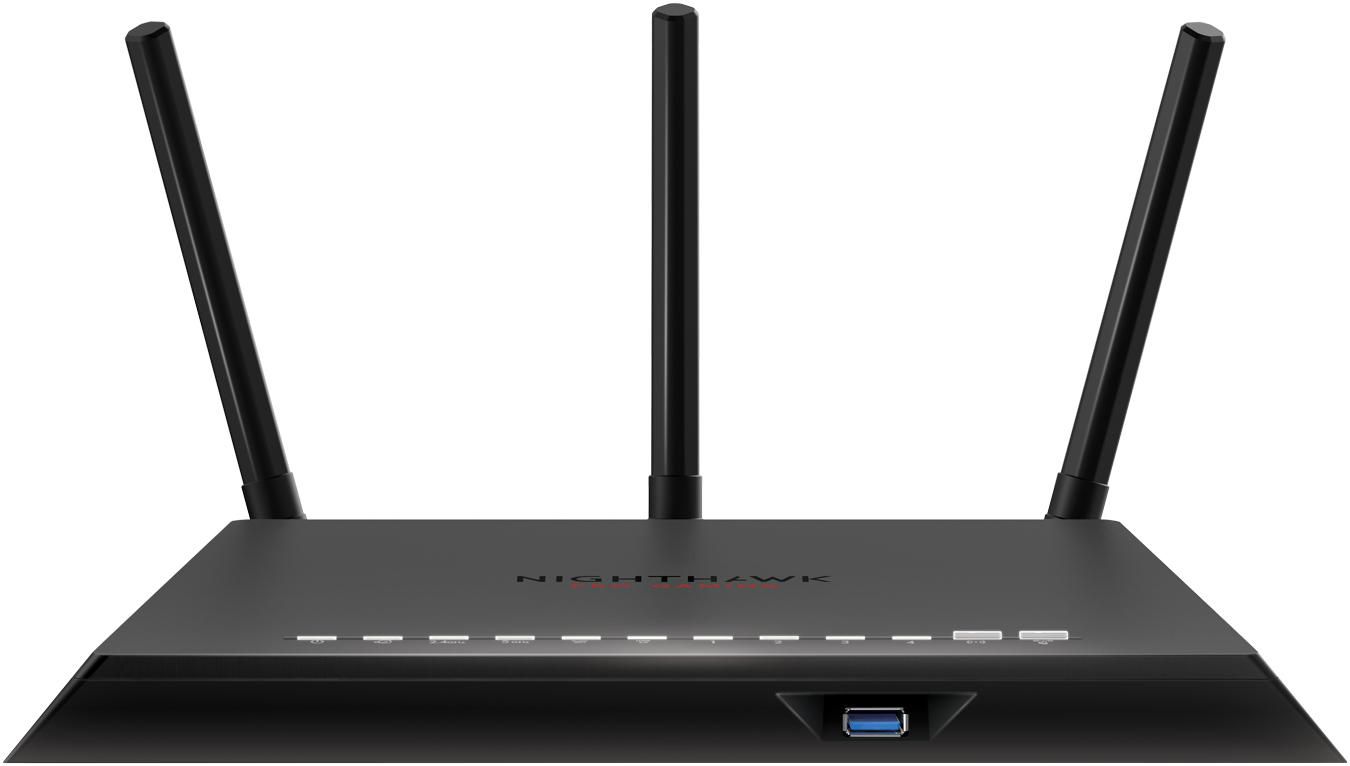 Netgear XR300-100PES Nighthawk Wifi Router XR300PrO 