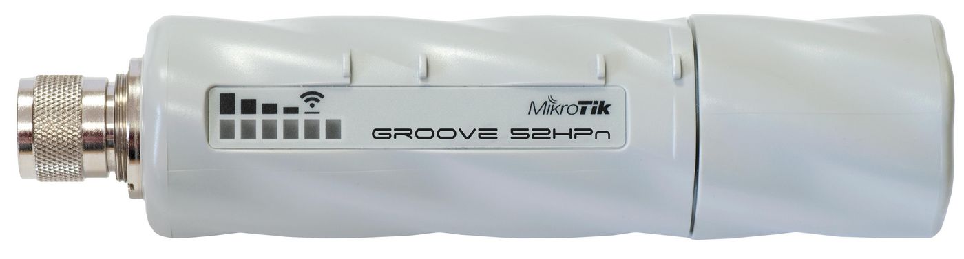 MIKROTIK RouterBOARD GrooveA-52HPn with