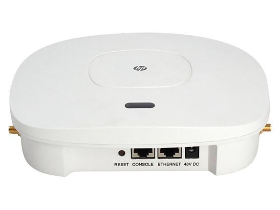 425 Wireless 802.11n WW AP