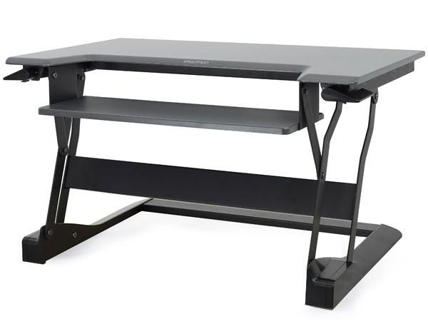 Ergotron 33-397-085 WORKFIT-T STAND TABLE TOP 