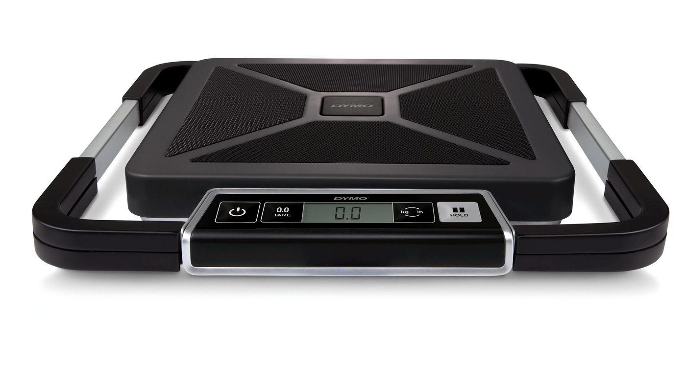 DYMO S0929030 S100 Shipping Scale 100KG 