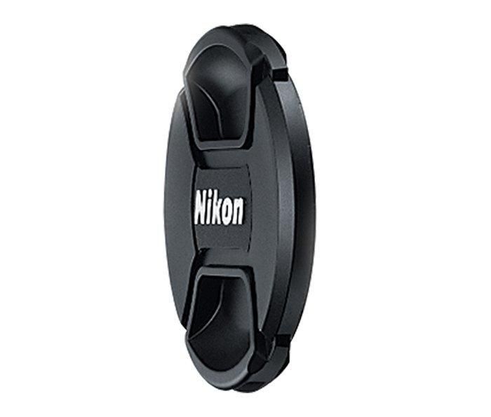 Nikon JAD10401 LC-67 67MM Snap-on Front Lens 