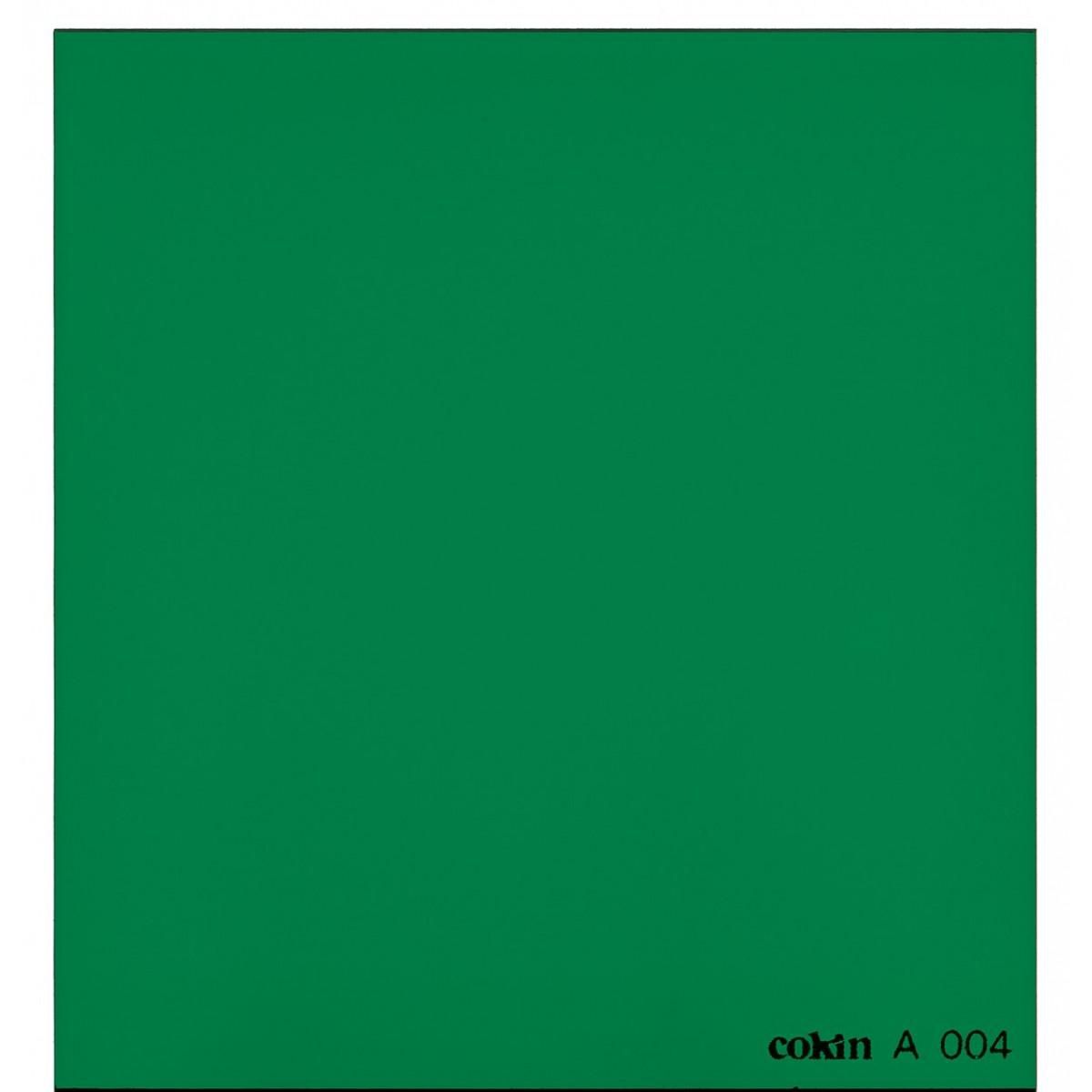 Cokin WA1T004 Filter A004 green 