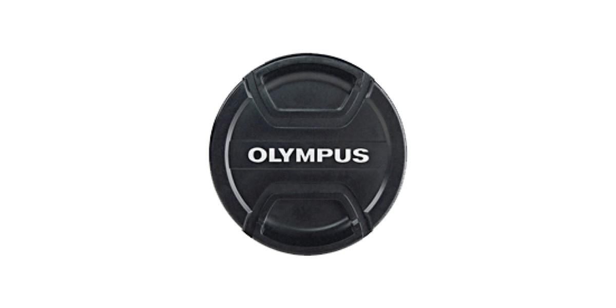 Olympus V325770BW000 LC-77B Lens Cap 