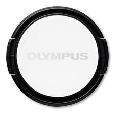 Olympus V654003WW000 LC-37PR WHT Dress-Up Lens Cap 