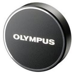 Olympus V325482BW000 LC-48B Lens cap black 