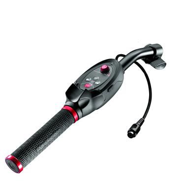 Manfrotto MVR901EPEX Remote control Sony 