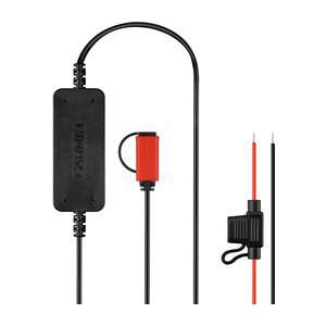 Garmin 010-12256-26 Bare Wire USB Power Cable 