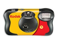 Kodak 3920949 Fun Flash 27+12 