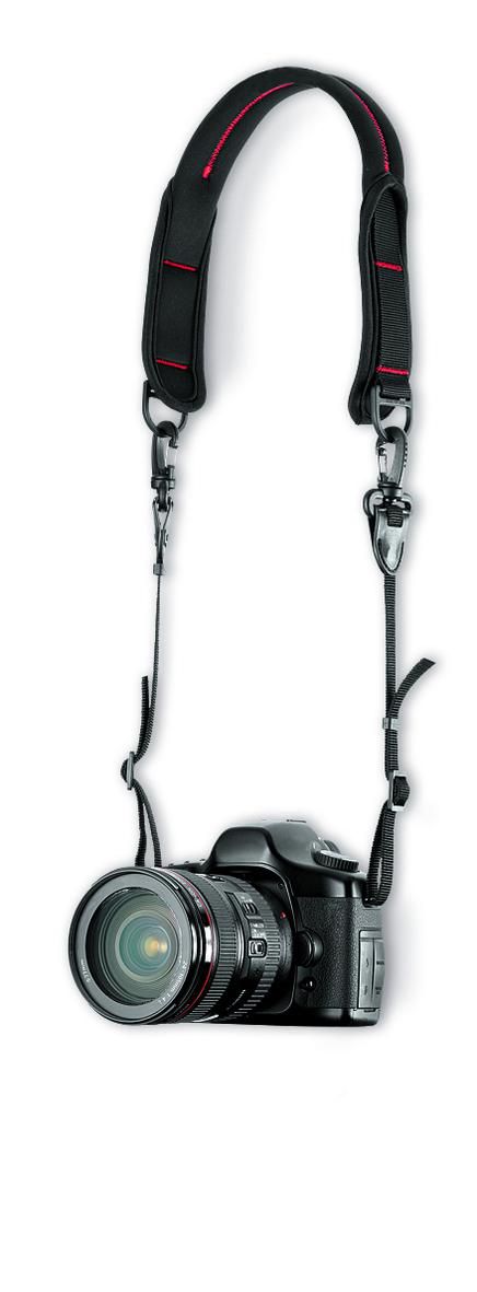 Tracolla per fotocamera Pro Light PL