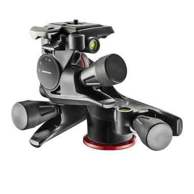 Manfrotto MHXPRO-3WG Tripod Head XPRO 