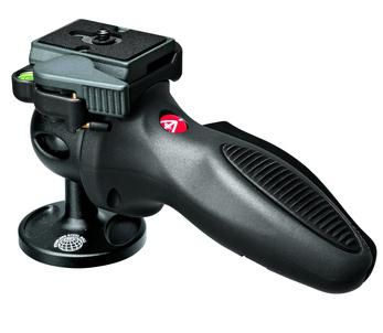 Light Duty Grip Ball Head