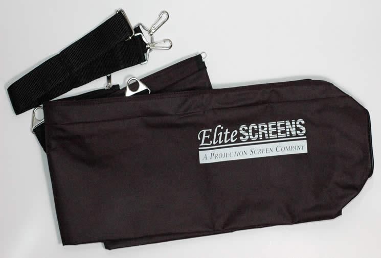 Elite-Screens ZT120H Carrying Bag 
