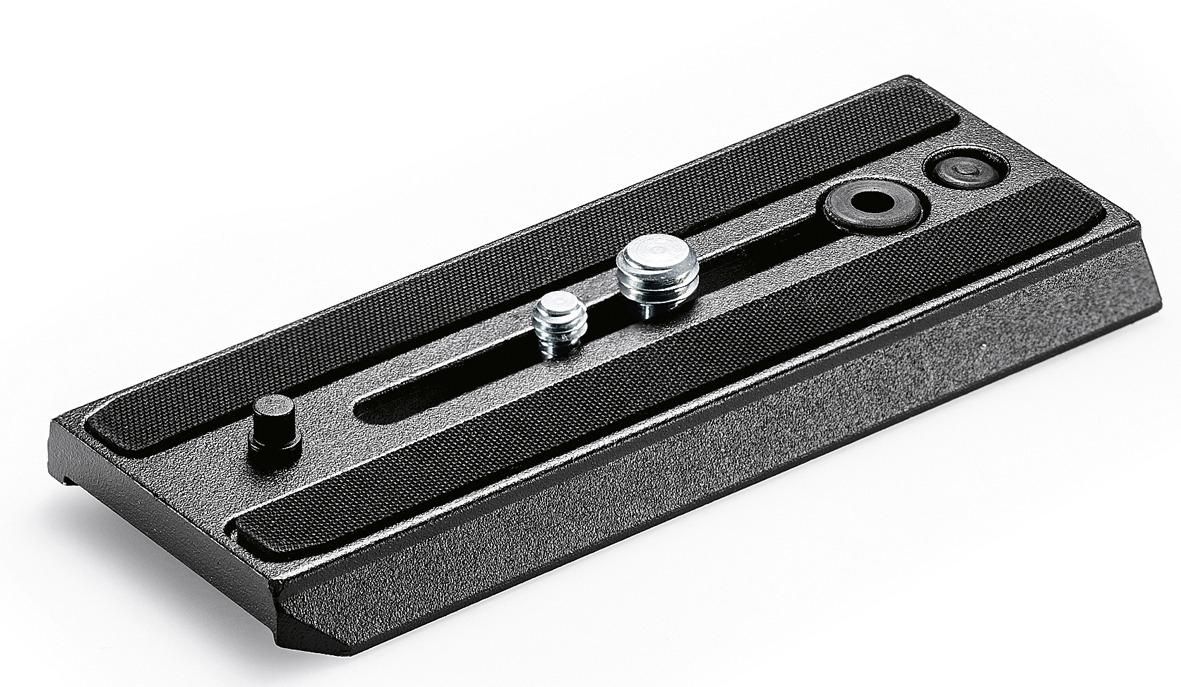 Manfrotto Quick Release Plate 500PLONG 