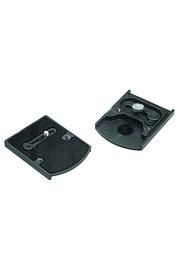 Manfrotto 410PL Accessory Plate with 14 