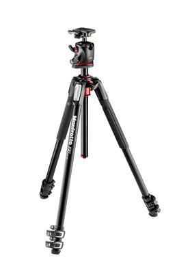 190 Alu 3 Segments Tripod