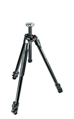290 XTRA Tripod ALu 3 section