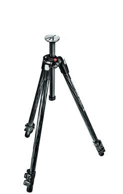 290 XTRA Tripod Carbon 3