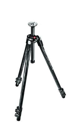 Manfrotto MT290XTC3 290 XTRA Tripod Carbon 3 