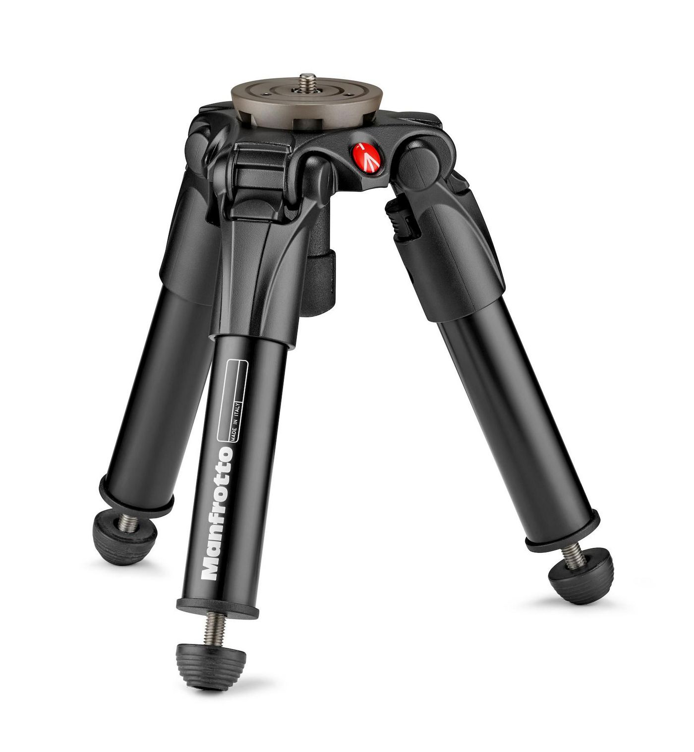 Manfrotto MBASEPROVR VR Aluminium Tripod with 