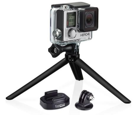 GoPro ABQRT-002-EA-AST W128901662 Abqrt-002 Tripod DigitalFilm 