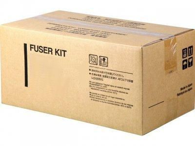 Kyocera 302FT93039 Fuser Unit FK-420 