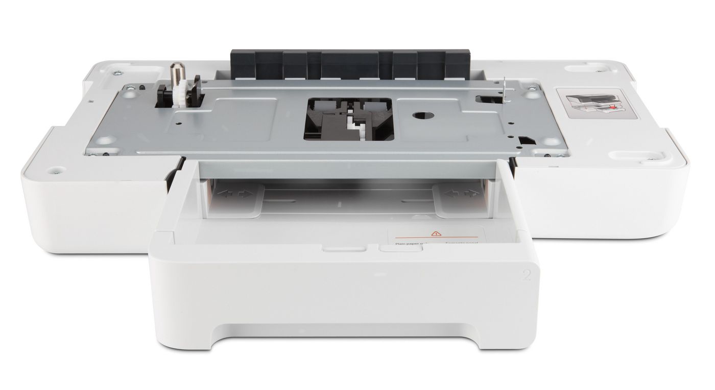 HP CB802A-RFB 250 Sheet Paper Tray 