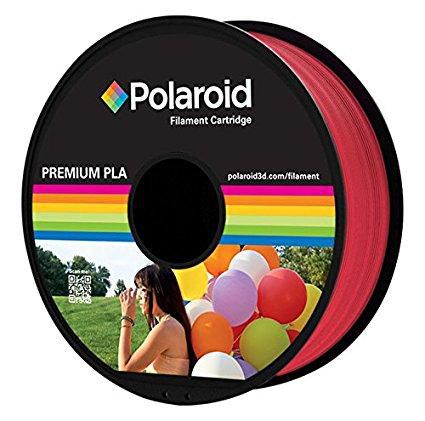 Polaroid PL-8019-00 Filament 1kg Premium PLA 