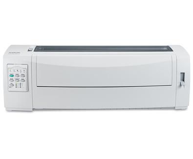 Lexmark 11C2988 Forms Matrix Printer 2591 plus 
