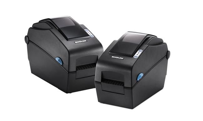 Slp-dx220g - Label Printer - Thermal - 54mm - USB / Serial - Dark Grey
