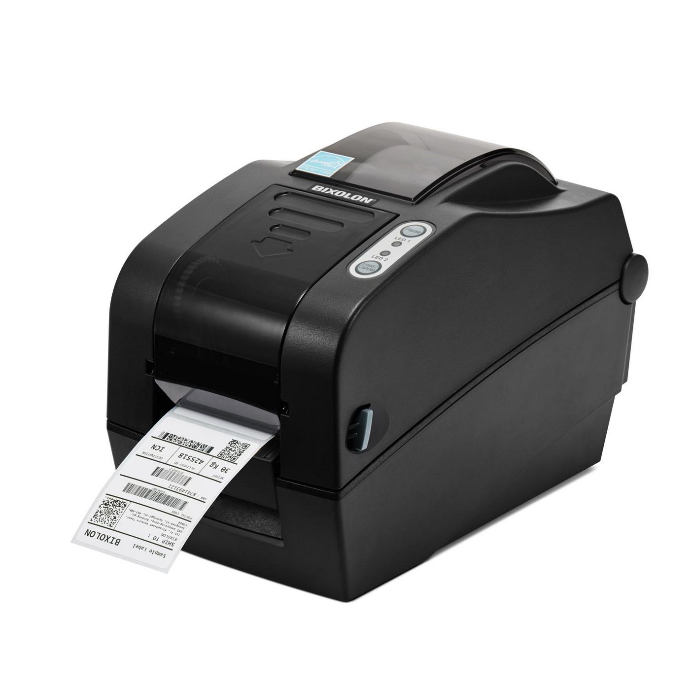 Slp-tx220deg -  Label Printer - Direct Thermal - USB / Parallel