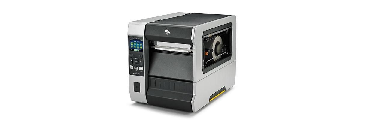 Zebra ZT62062-T0EC100Z TT Printer ZT620, 6, 203 