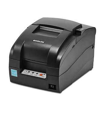 Srp-275III - Receipt Printer - Dot Matrix - Tear-bar With USB / Serial