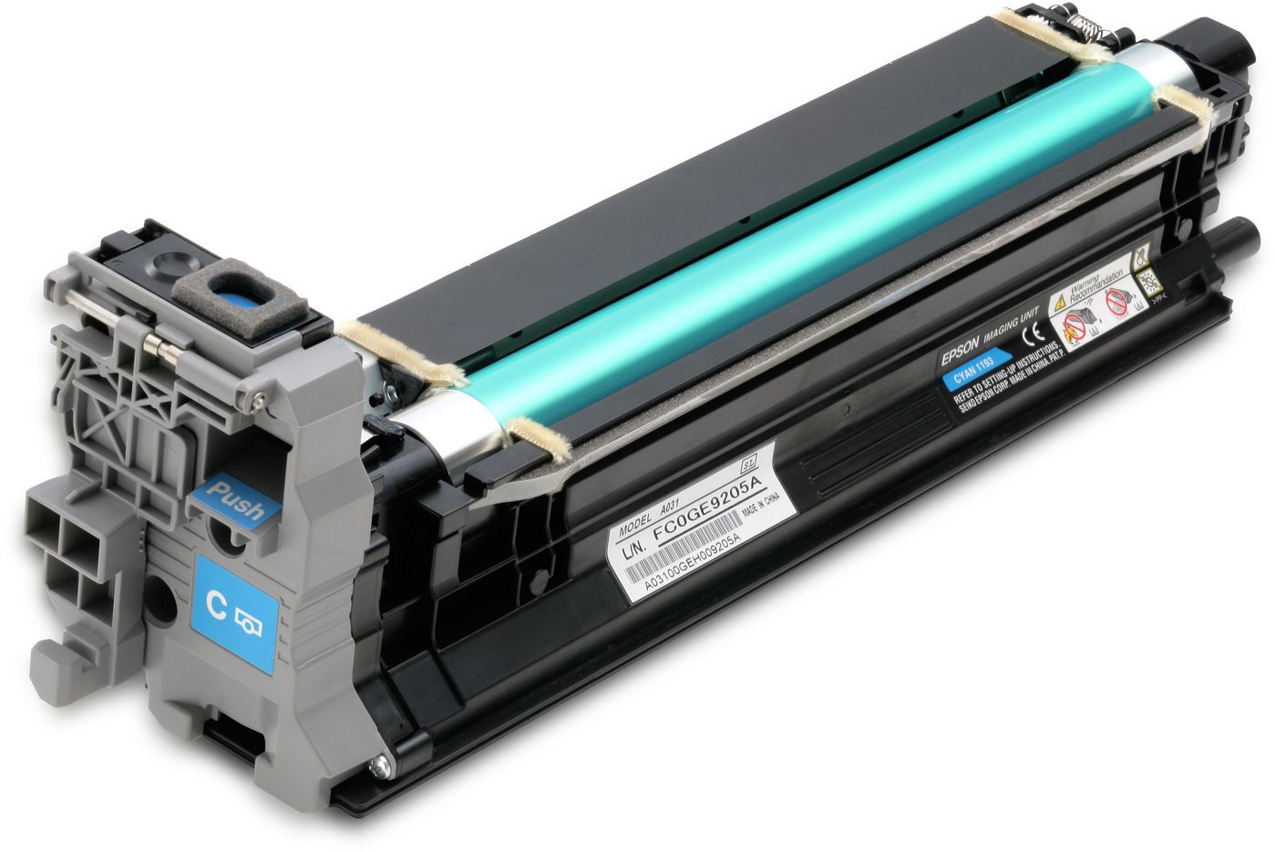 Imaging Unit Cyan CX 21 DN
